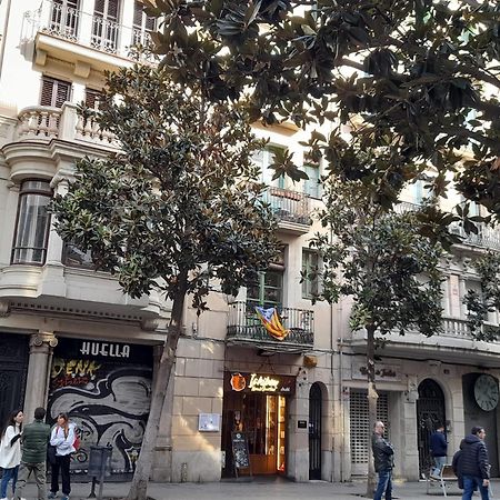 La Casa De Laura Nisia B&B 巴塞罗那 外观 照片