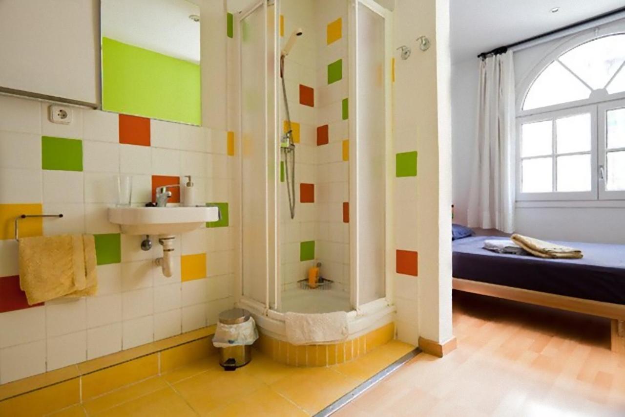 La Casa De Laura Nisia B&B 巴塞罗那 外观 照片