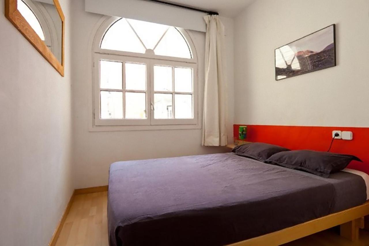 La Casa De Laura Nisia B&B 巴塞罗那 外观 照片